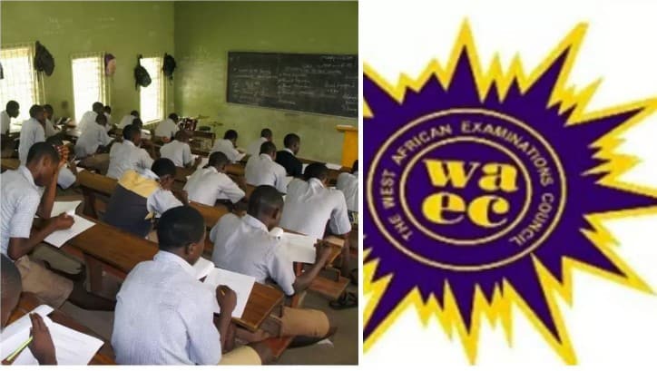 WAEC says it plans to release results 60 days after exam