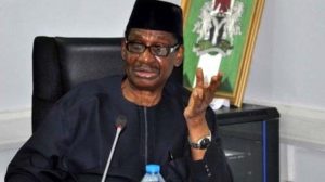 Matawalle Defection: APC Is An Unprincipled Party - Sagay