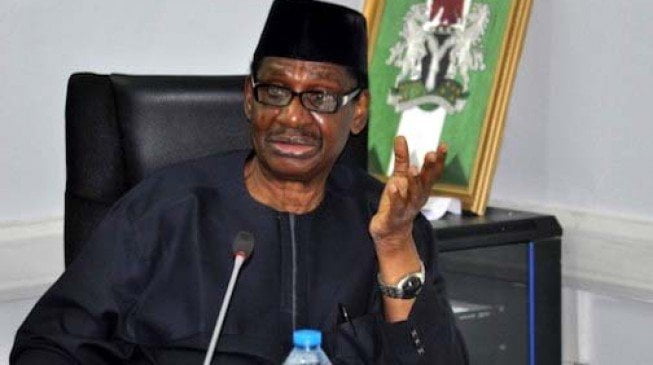 Buhari, Council Of State Right To Pardon, Nyame, Dariye - Sagay