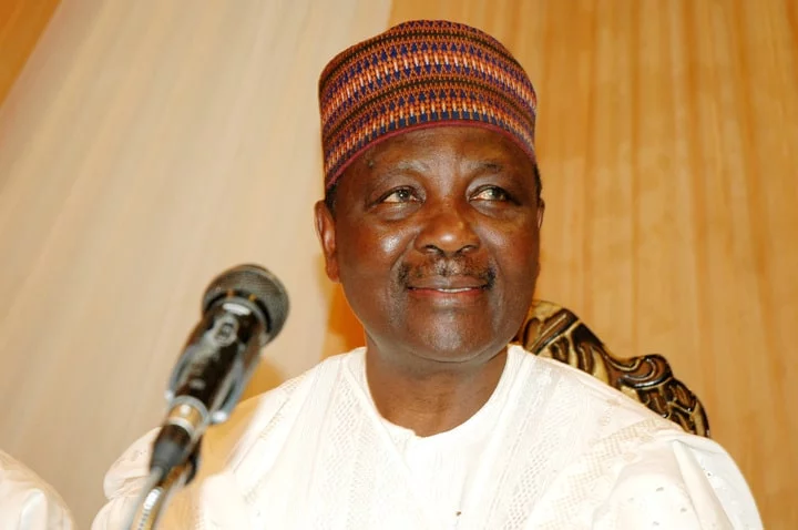 Gowon Sends Message To Nigerians Ahead Of 2023 Elections