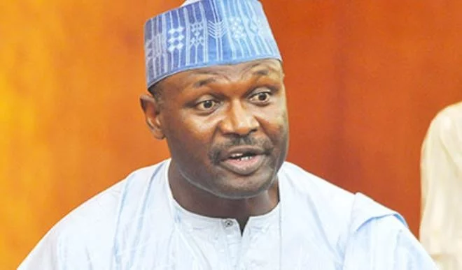 INEC Chairman, Yakubu Escapes Arrest By DSS, Police, CCB As Court Shun Petitions