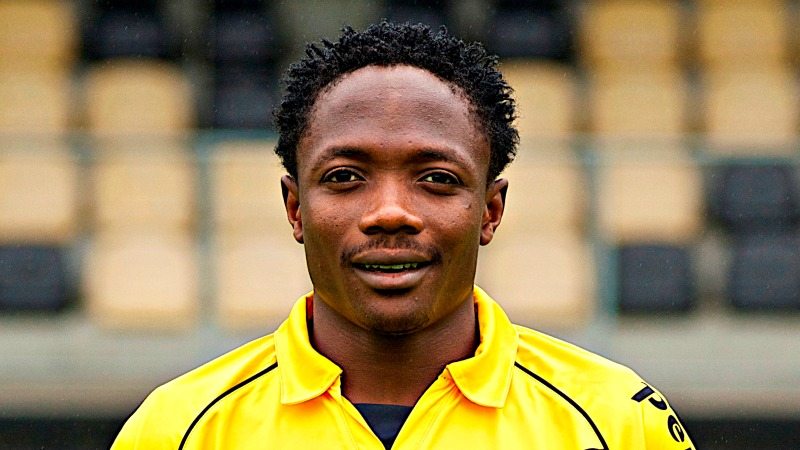 Ahmed Musa Joins Kano Pillars On Short Term Deal