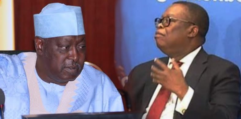 Acting President Osinbajo May Sack Suspended SGF And NIA Boss