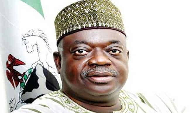 Anti-Party Activities: Babangida Reacts To PDP Suspension