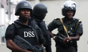 DSS Speaks On Attempt To Arrest Sunday Igboho