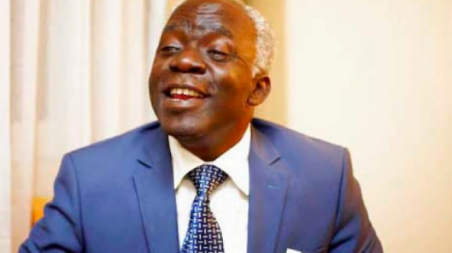 Corruption is More Viable In Western World Than African Countries, Says Falana