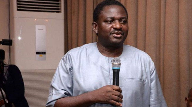  Femi Adesina