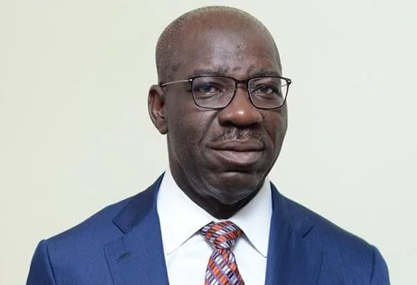 Obaseki disqualified from APC governorship primary election