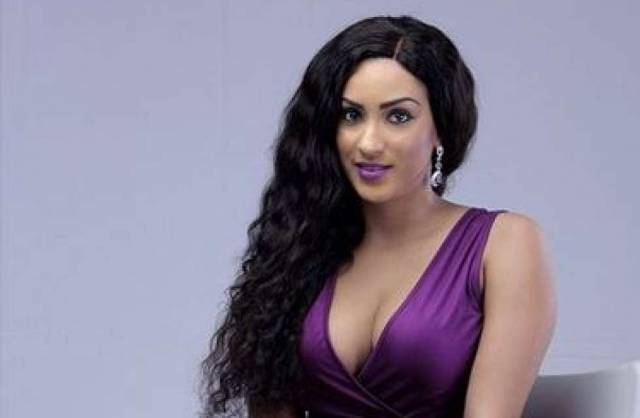 Juliet Ibrahim