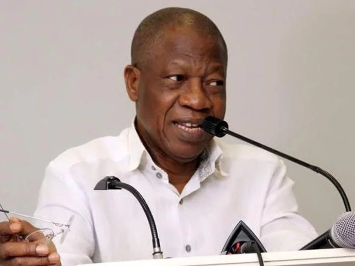 Lai Mohammed Must Apologise For Calling Our Report Fake - CNN