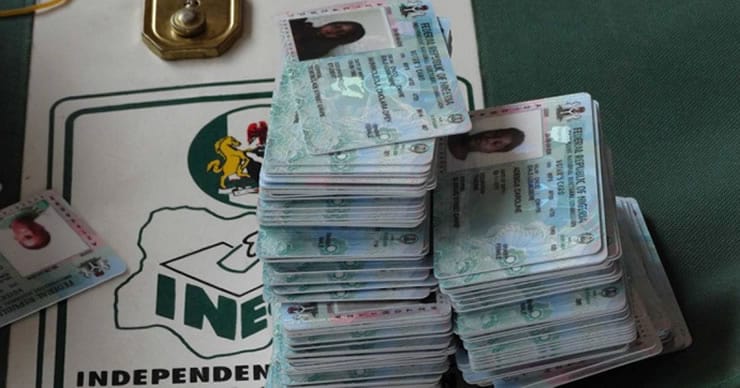 Checkout Full List Of PVCs Collected By States