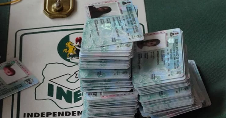 Checkout Full List Of PVCs Collected By States