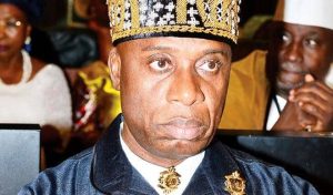 Amaechi In Trouble Over NPA’s N166.6bn Unremitted Funds
