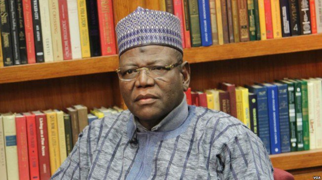 How I Was Imprisoned For Challenging Abacha In 1993 - Lamido