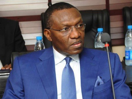 Anambra Decides: APC Governorship Candidate, Andy Uba Wins Polling Unit