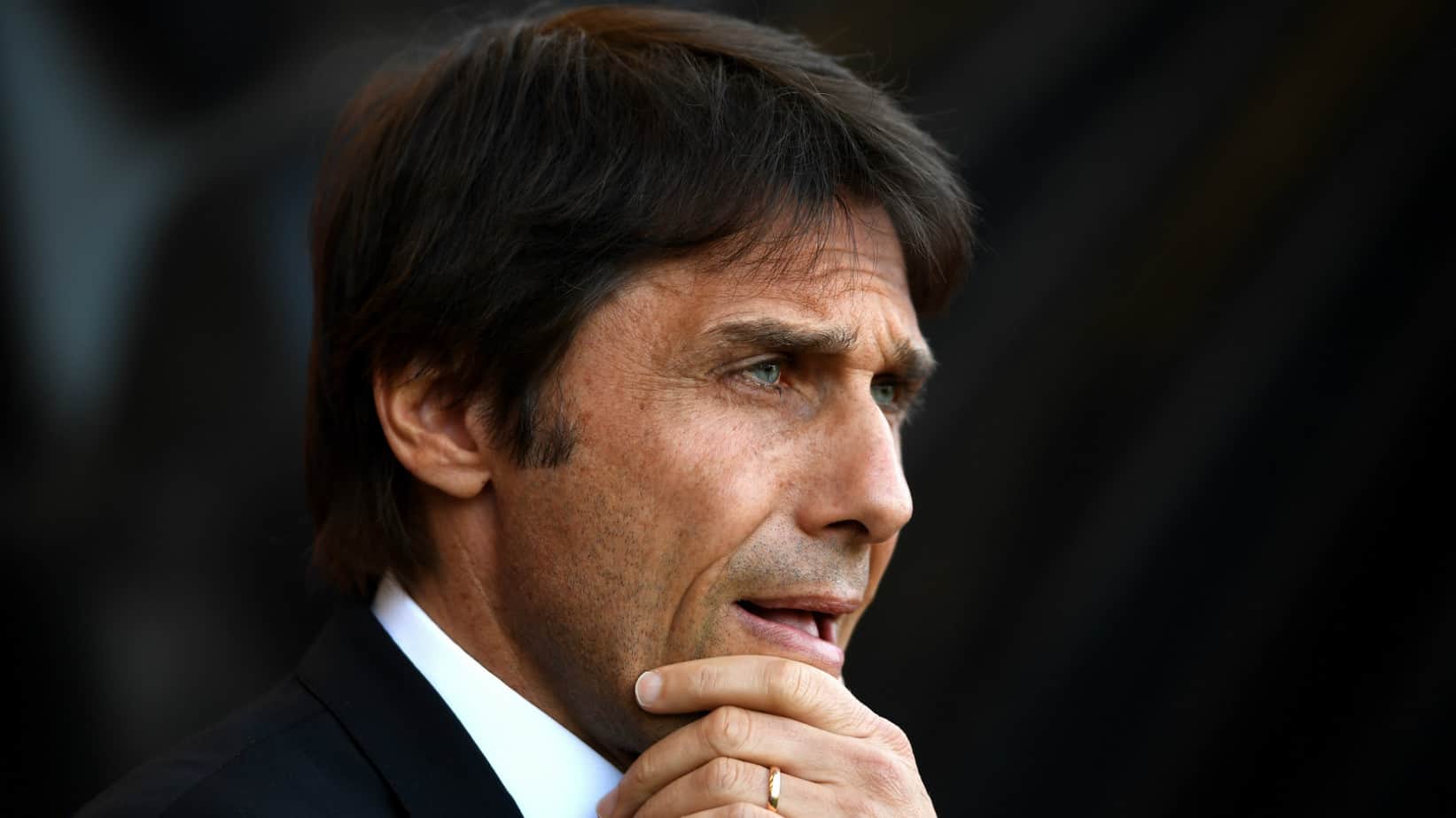 Conte Laments Premier League’s Quick Restart After World Cup