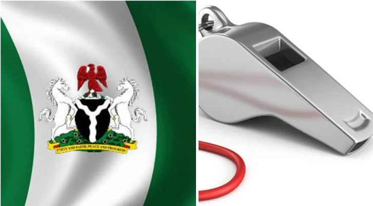 EFCC: How to be a whistle blower in Nigeria