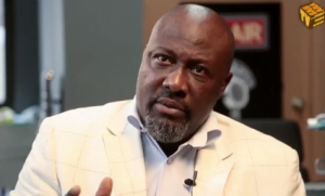 APC Has Failed Nigerians, Can't Move Nigeria Forward - Melaye [Video]