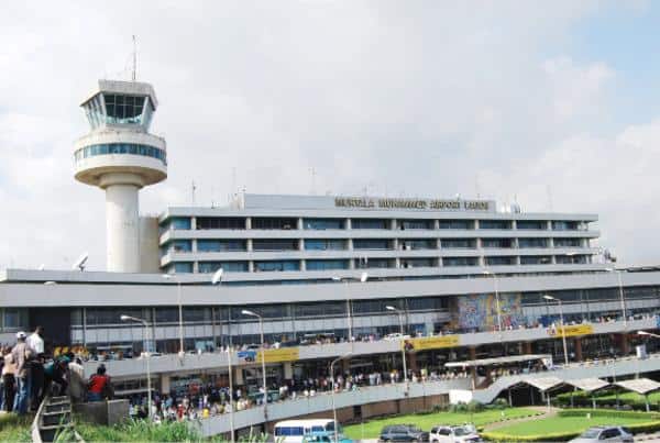 Nigerian Airports