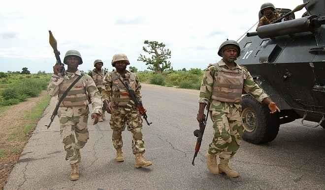 Army neutralizes Boko Haram fighters