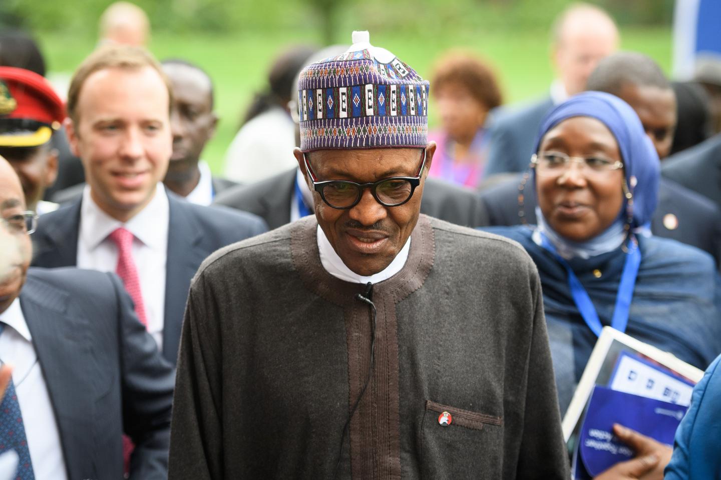 Why Buhari Govt Will Not Name, Shame Boko Haram Sponsors – Presidency