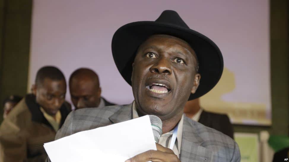 Former Minister Orubebe Officially Joins APC
