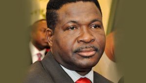 EFCC: Adoke's Detention Unnecessary - Ozekhome