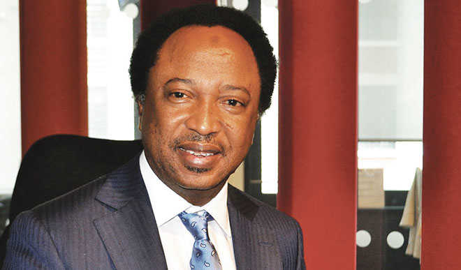 Shehu Sani, Hunkunyi Factions Leave APC