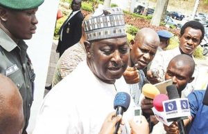 Grass-cutting Fraud: Reject EFCC Evidence Against Me, Babachir Tells Court