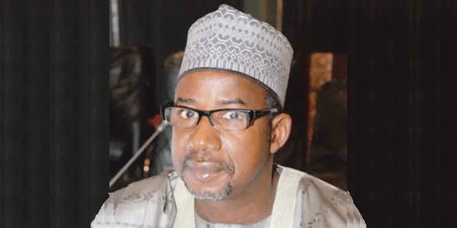 Bye-election: EFCC Arrest Bauchi Governor's Aide For 'Vote Buying'