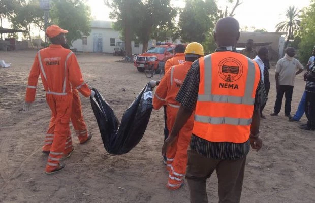 Trouble Looms As NEMA Sacks 48 Workers