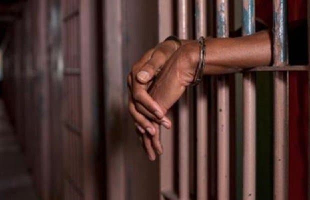 Man Detained For Sucking Boy's Penis In Lagos