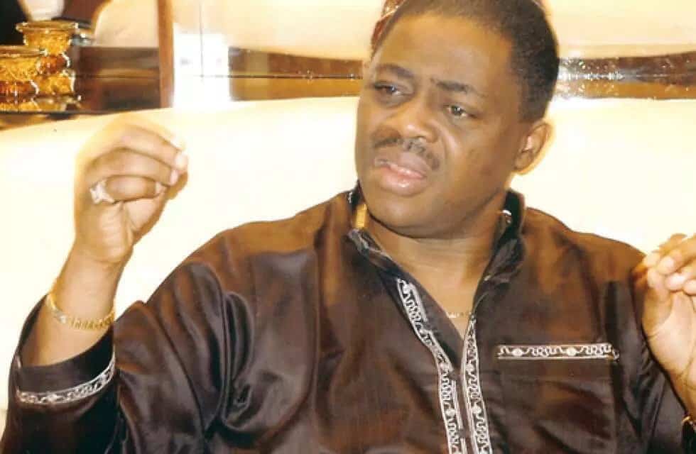 Buhari Stole The Presidency– Fani-Kayode