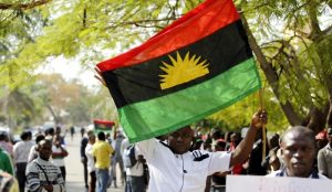 IPOB Accuse Uzodinma, APC Of Killing Igbos In Imo State