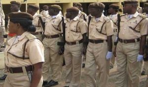 NIS Sacks 8 Officers, Sanctions 18 Others Over Alleged Corruption