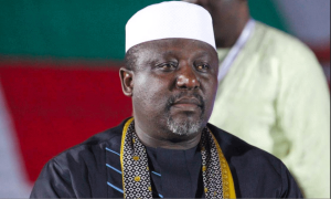 Okorocha Speaks On Leaving APC For PDP