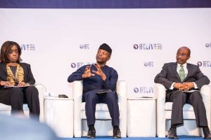 Goverment cannot provide all infrastructure needs in Nigeria - Osinbajo