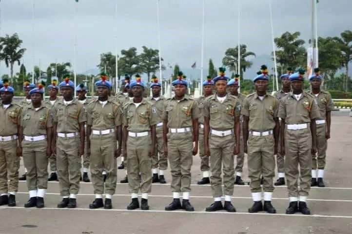Again, Senate Passes Nigerian Peace Corps Bill