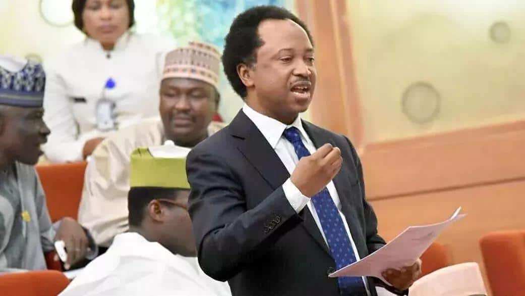 Shehu Sani Sends Message To Nigerian Youths Ahead Of February 25th