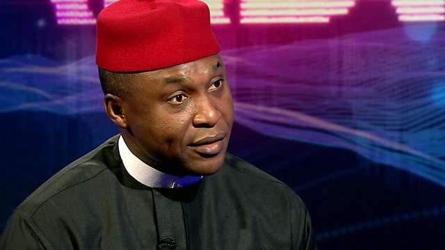 Your Blame Game Has Left The Country in Comatose - Chidoka Blasts Amaechi, APC