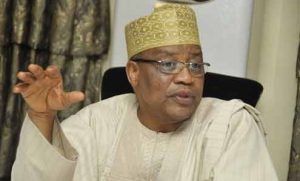 2023: Nigeria’s Next President Must Understand The Economy – IBB