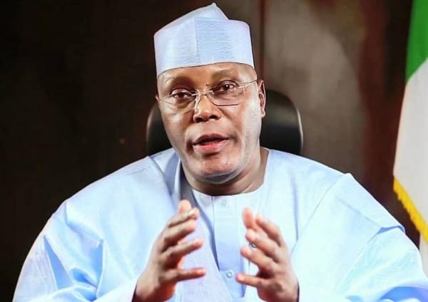 Breaking: Finally, PDP's Atiku Abubakar Storms United States