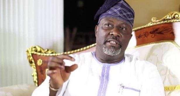 Melaye Reacts To Yahaya Bello's Meeting With Fani-Kayode