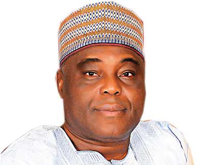 How PDP Can Reclaim Presidency In 2023 - Dokpesi