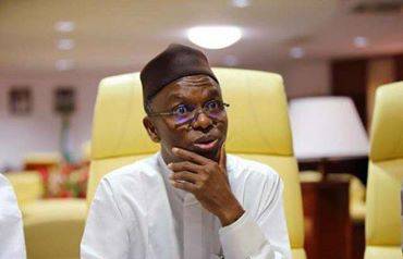 Buhari’s declaration: El-Rufai’s son fires back at New York Times