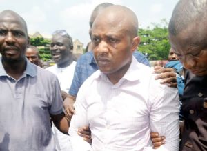 Court Fixes Date To Determine Fate Of Evans, Others