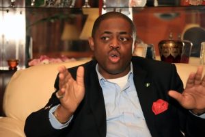 Why Buhari Must Disarm Fulani Herdsmen Quickly - Fani-Kayode