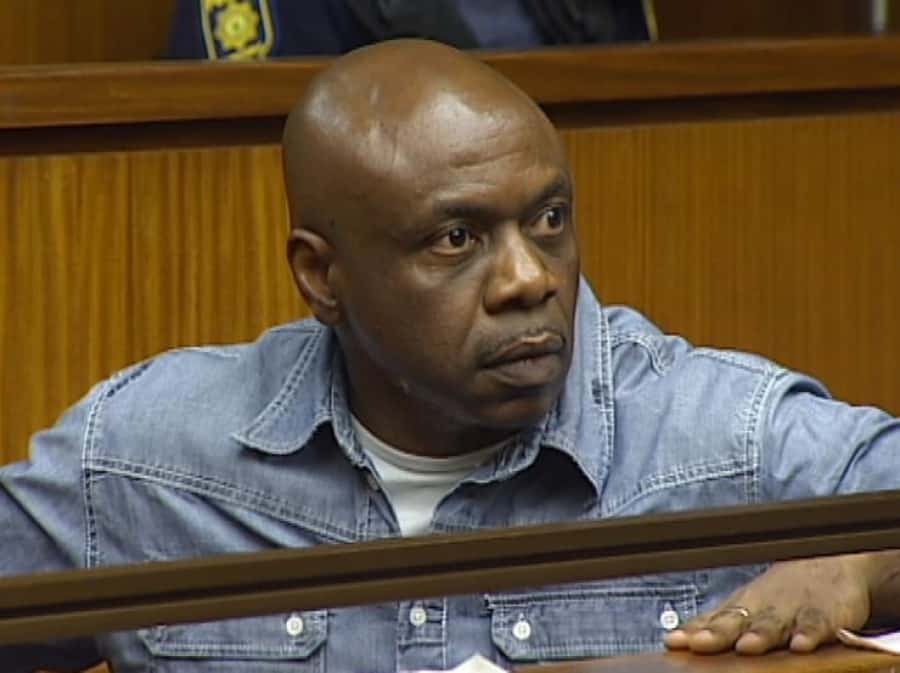 Henry Okah