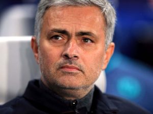 Jose Mourinho Reveals Club He Will Coach Next Season
