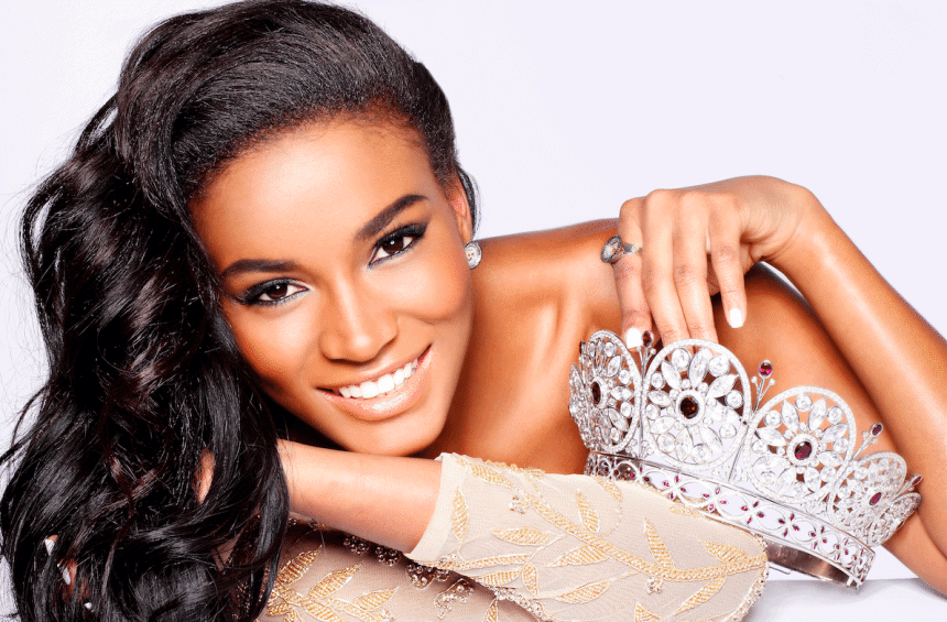 Top Ten African Countries With Most Beautiful Women